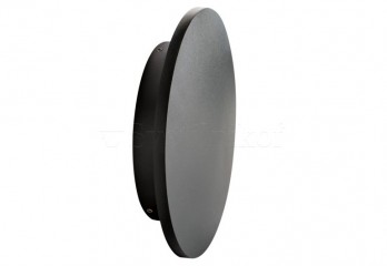 Фасадний світильник FORRO LED EL 8W-GR Kanlux 29250