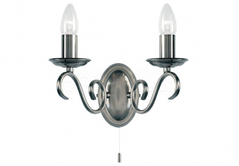 Бра Bernice Endon 2030-2AS