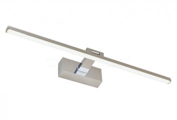 Підсвічування для ванної кімнати JASPER LED CH Viokef 4234900