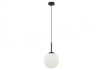 Подвесной светильник DEORE Italux PND-5578-1S-BK