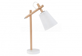 Настольная лампа VAIO WHITE TK-Lighting 667