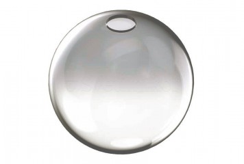 Плафон RUBBER 10 SM Ideal Lux 327440