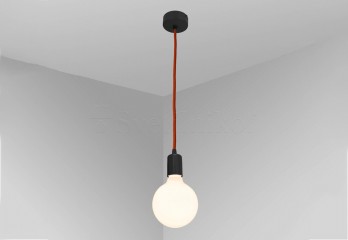 Підвісний світильник FIREFLY BK/R Imperium Light 27100.05.16