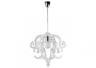 Люстра декоративна Nowodvorski KATERINA transparent 5210