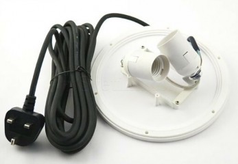 Вуличний світильник SOFA Mantra TU0493