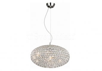 Люстра ORION SP6 Ideal Lux 059181