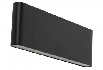 Уличное бра ARWENA LED 2x12W TK-Lighting 18186