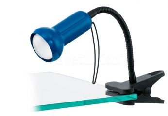 Лампа-прищепка Eglo FABIO 81261