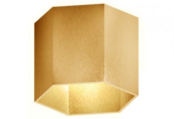 Бра POLYGON ZumaLine 20070-GD