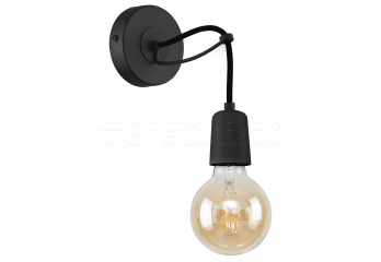 Бра QUALLE BK TK-Lighting 2360