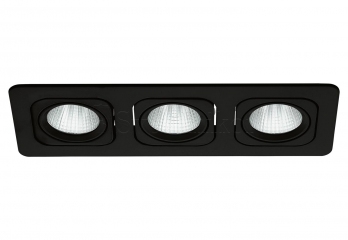 Точечный светильник Eglo VASCELLO P LED 61656