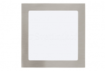 Встраиваемый светильник Eglo FUEVA LED 31678