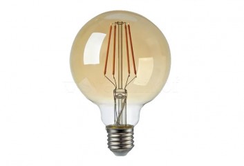 Лампа Filament 95 DIM Markslojd 106725