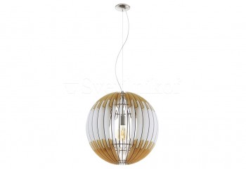 Подвесной светильник OLMERO d70 Eglo 32847