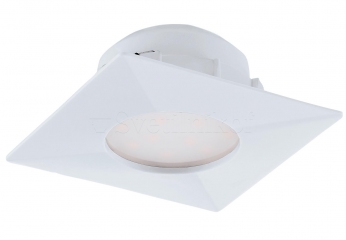 Точечный светильник Eglo PINEDA LED 95797