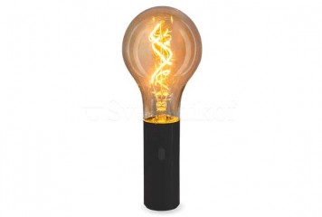 Аккумуляторная лампа уличная EDY A100 BK Newgarden LUMEDY100NXWLNW