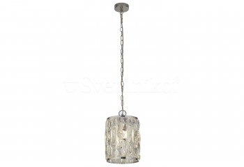 Підвісна люстра BIJOU Searchlight 6581-1CC