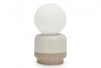 Настільна лампа CREAM 8 Ideal Lux 305271