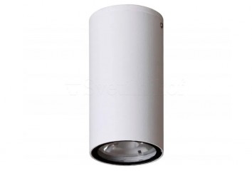 Точечный светильник уличный FANO LED 3W 3000K Italux OPN-2002-3K