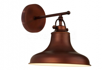 Бра Dallas 1 Searchlight 3010BZ