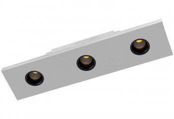 Точечный трековый светильник TP DOWNLIGHT AL Eglo 98816