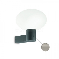 Светильник ARMONY AP1 GRIGIO Ideal Lux 147314