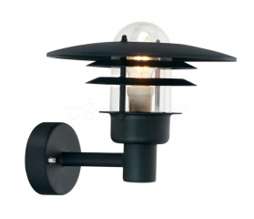 Настенный светильник Norlys LARVIK 690B