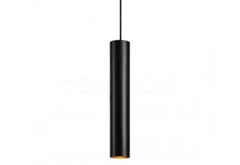 Підвісний світильник Ruben 1 BK Markslojd 107879