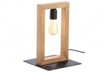 Настільна лампа METRO TK-Lighting 5460