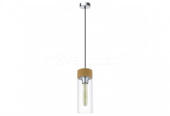 Подвесной светильник BRIXHAM Eglo 49261