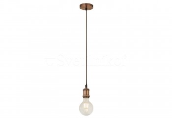 Підвісний світильник SUSPENSION Searchlight 7461CU