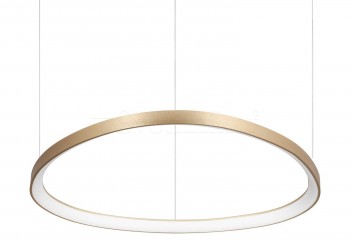 Підвісна люстра GEMINI LED 81 DALI/Push BS Ideal Lux 304731