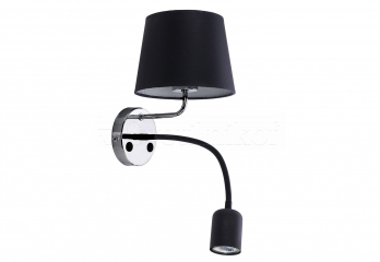 Бра MAJA BK TK-Lighting 2428