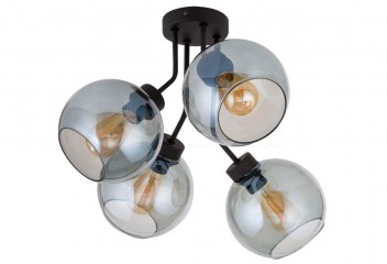 Стельова люстра CUBUS flex-4 TK-Lighting 3153