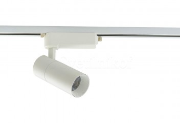 Трековый светильник PROFILE TINOS LED 20W 4000K WH Nowodvorski 10378