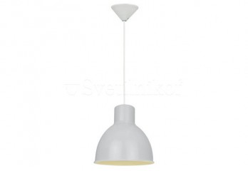 Підвісний світильник ELSTRA ZumaLine P16151-WH