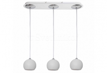 Підвісний світильник Italux James FH5953-ACA-120 W