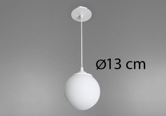 Подвесной светильник RIVER 13 Imperium Light 294113.01.01