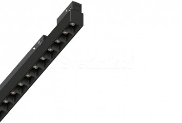 Светодиодный модуль EGO ACCENT 13W 4000K BK Ideal Lux 317953