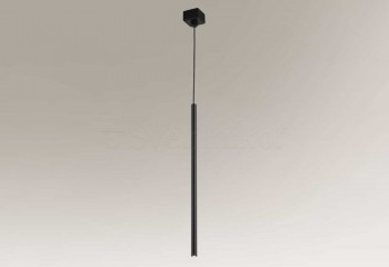 Підвісний світильник KOSAME 1 BK Shilo 7844