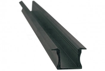 Профиль Slot Recessed 3m BK Ideal Lux 267296