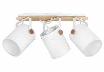 Спот RELAX WHITE 3 TK-Lighting 1613