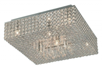 Стельова люстра ZumaLine CARLES RLX92189-6L