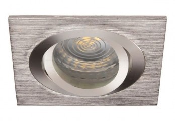 Точковий світильник SEIDY CT-DTL50-AL Kanlux 18281