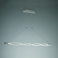 Підвісний світильник Mantra Sahara 4860