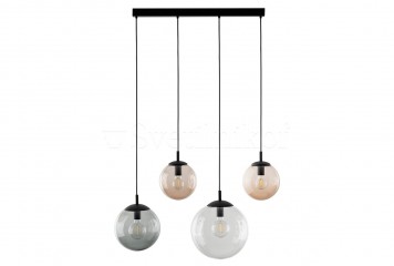Підвісна люстра ESME 4 MULTI TK-Lighting 4795