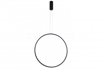 Подвесной светильник MASSIMA 60 LED BK Azzardo AZ5255