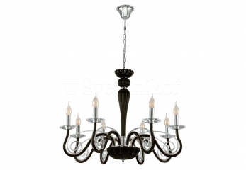 Підвісна люстра Eglo MEDUNO 39127