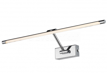 Подсветка для картин Davinci 70 (chrome) Azzardo AZ2656