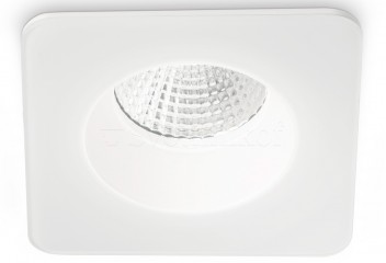 Точковий світильник Room-65 LED SQ WH Ideal Lux 252049